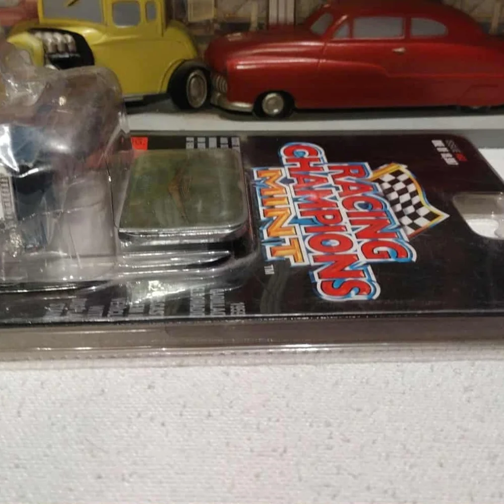 Racing Champions #83 Mint Edition 1959 Cadillac Eldorado Die-Cast 1 of 19,997!